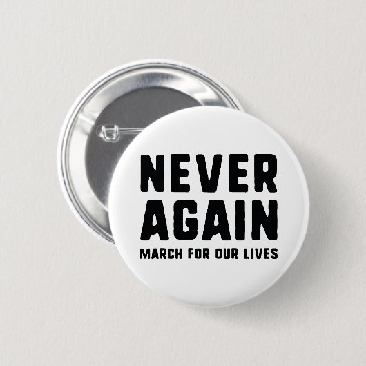 もう一度も 缶バッジ (正面&裏面)