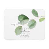 もう一度やってみよう日付を変更する マグネット (横)