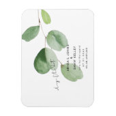 もう一度やってみよう日付を変更する マグネット (縦)