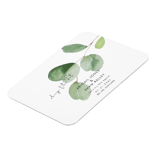 もう一度やってみよう日付を変更する マグネット (左側)