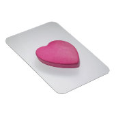 もう一度ハート マグネット (右側)