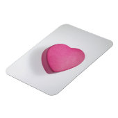 もう一度ハート マグネット (左側)