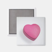 もう一度ハート マグネット (正面/裏面)