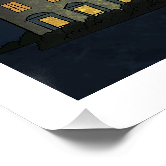 もう一度地球を素晴らし作れ!UFO拉致 ポスター (コーナー)