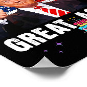 もう一度誕生日素晴らしする ポスター (角)