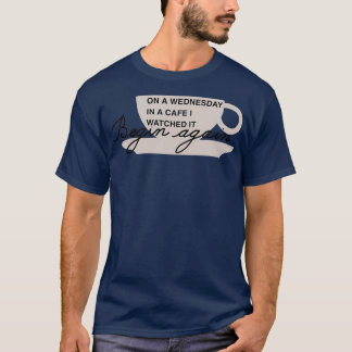 もう一度開始 Tシャツ