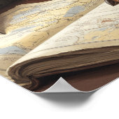 もう一度：ブリーフィング番号7 ポスター (角)