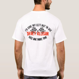 もう一度 Tシャツ