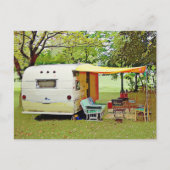 もう一日の遅い一日 ポストカード (正面)