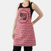 もう一杯くださいな 面白 ワイン シェフ ギフト エプロン (インサイチュ)