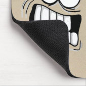 もう一杯のコーヒー マウスパッド (コーナー)