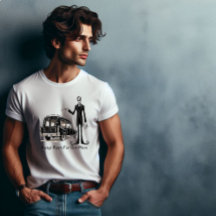 もう一枚Tシャツの余地