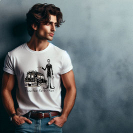 もう一枚Tシャツの余地 Tシャツ