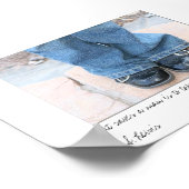 もう一歩を踏み出す ポスター (角)