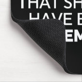 もう一生き延び度の会は マウスパッド (コーナー)