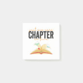 もう一章か五巻の本おもしろい好き ポストイット (正面)