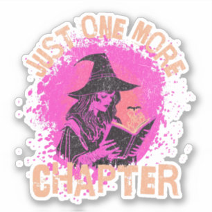 もう一章だけ シール