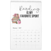 もう一章 カレンダー (2月 2027)