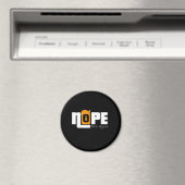 もう二度と来ない マグネット (インサイチュ (食洗機))