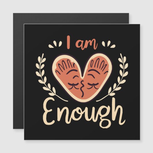 もう十分だ (正面/裏面)