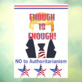 もう十分だ！ウィンドウサイン ウィンドウサイン (シート3)