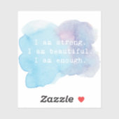 もう十分だ シール (シート)