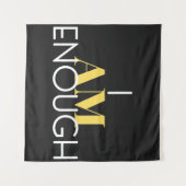 もう十分だ タペストリー (正面(横))