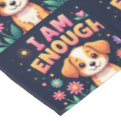 もう十分だ テーブルクロス (アングル)