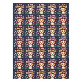 もう十分だ テーブルクロス