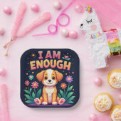 もう十分だ ペーパープレート (パーティー)