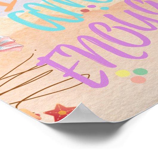 もう十分だ ポスター (角)