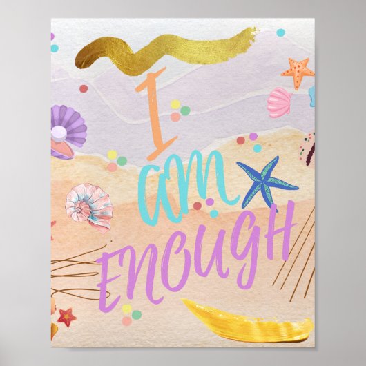 もう十分だ ポスター (正面)