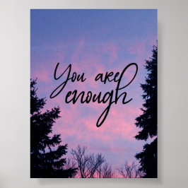 もう十分だ ポスター