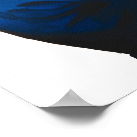 もう十分だ ポスター (角)