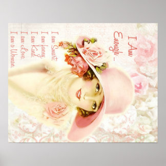 もう十分だ ポスター