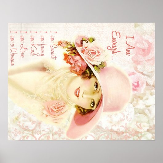 もう十分だ ポスター (正面)