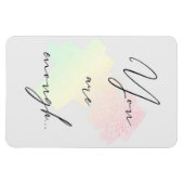 もう十分だ マグネット (横)