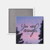 もう十分だ マグネット (正面/裏面)