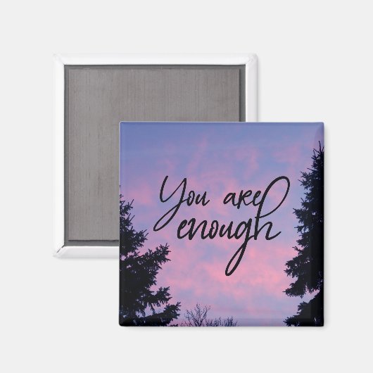 もう十分だ マグネット (正面/裏面)