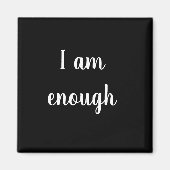 もう十分だ マグネット (正面)