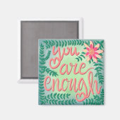 もう十分だ マグネット (正面/裏面)