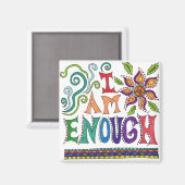 もう十分だ マグネット (正面/裏面)