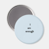 もう十分だ マグネット (正面/裏面)