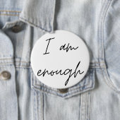 もう十分だ 缶バッジ (インサイチュ)