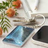 もう十分だ – Keychain キーホルダー (正面右)