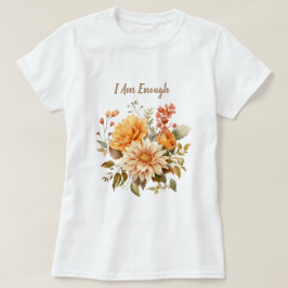 もう十分だ Tシャツ