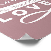 もう十分やる気を起こさせる ポスター (角)