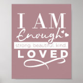 もう十分やる気を起こさせる ポスター (正面)