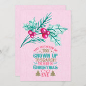 もう大きくなりすぎないだろうか シーズンカード (正面/裏面)