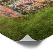 もう存在しない ポスター (角)